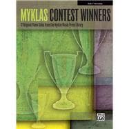 Myklas Contest Winners