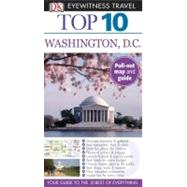 Top Ten - Washington, D.C.