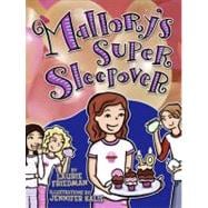 #16 Mallory's Super Sleepover