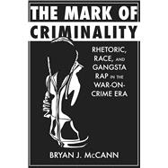 The Mark of Criminality