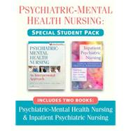 Psychiatric-Mental Health Nursing / Inpatient Psychiatric Nursing
