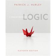 A Concise Introduction to Logic, 11th Edition