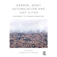 Gender, Asset Accumulation and Just Cities