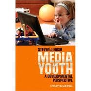 Media and Youth A Developmental Perspective