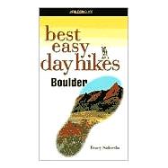 Best Easy Day Hikes Boulder