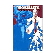 100 Bullets Vol. 5: The Counterfifth Detective