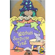 Witchie's Surprise Treat
