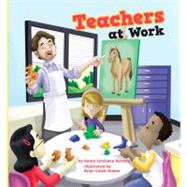 Teachers at Work