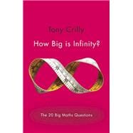 How Big is Infinity? The 20 Big Maths Questions