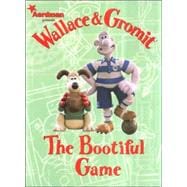 Wallace & Gromit: The Bootiful Game