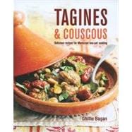 Tagines & Couscous