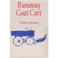 Runaway Goat Cart