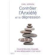 Contrôler l'anxiété et la dépression