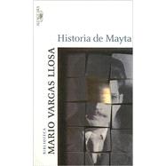 Historia de Mayta / Real Life of Alejandro Mayta