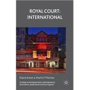 Royal Court: International