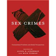 Sex Crimes