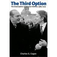 The Third Option