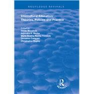 Intercultural Education