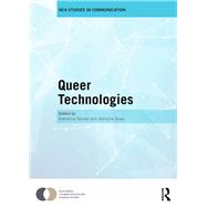 Queer Technologies: Affordances, Affect, Ambivalence