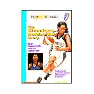 Wnba The Chamique Holdsclaw Story