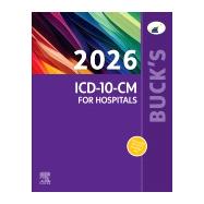 Buck's 2026 ICD-10-CM for Hospitals