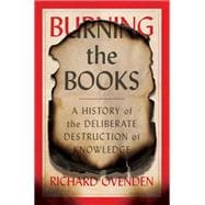 Burning the Books