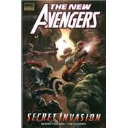 New Avengers - Volume 9