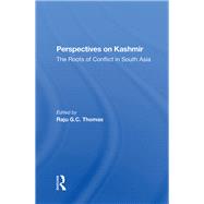 Perspectives On Kashmir