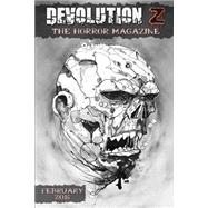 Devolution Z February 2016