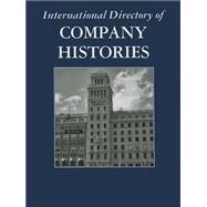 International Directory of Company Histories