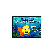 Freddi Fish the Missing Letters Mystery
