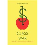 Class War The Privatization of Childhood