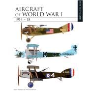 Aircraft of World War I 1914-18