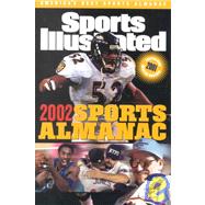 Sports Illustrated: 2002 Sports Almanac