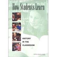 How Students Learn History In The Classroom