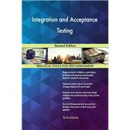Integration and Acceptance Testing Second Edition