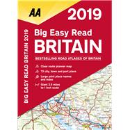 Big Easy Read Britain 2019 PB
