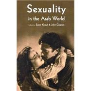Sexuality in the Arab World