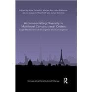 Accommodating Diversity in Multilevel Constitutional Orders
