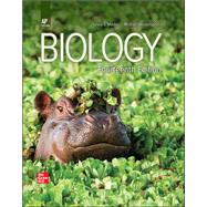 Biology Lab Manual 14E (Custom for WOSC)