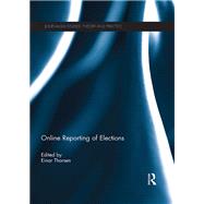 Online Reporting of Elections