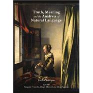 Truth, Meaning and the Analysis of Natural Language