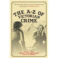 The A-z of Victorian Crime