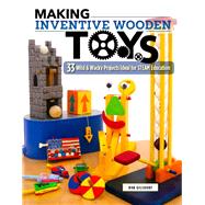 Making Inventive Wooden Toys