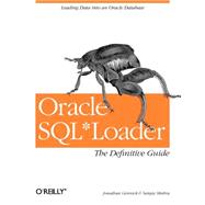 Oracle Sql*Loader