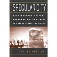 Specular City