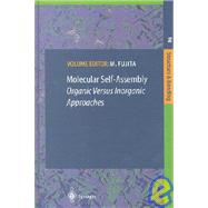 Molecular Self-Assembly