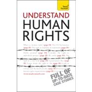 Understand Human Rights: A Teach Yourself Guide
