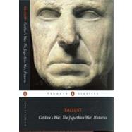 Catiline's War, The Jugurthine War, Histories