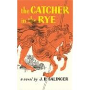 The Catcher in the Rye,9780316769488